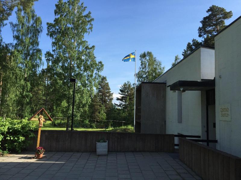 Stiftelsen Berget — photo 2