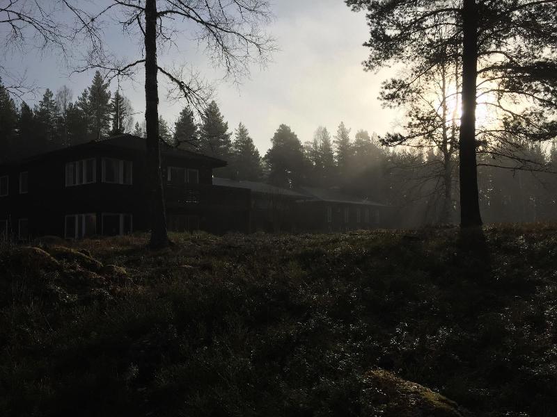 Stiftelsen Berget — photo 3