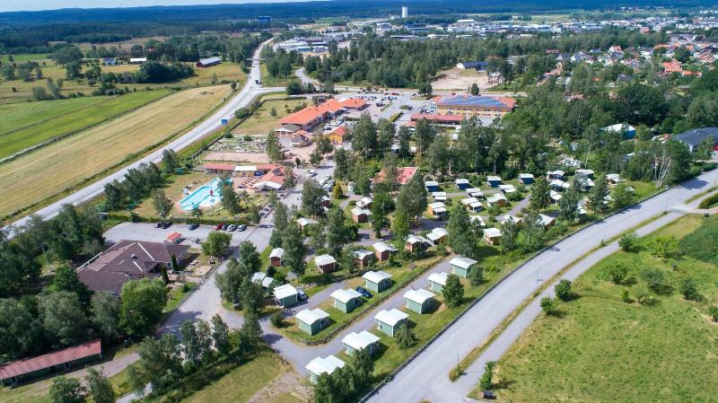 Björkbackens Karaktärshotell image