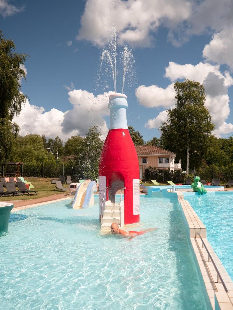 Björkbackens Karaktärshotell image
