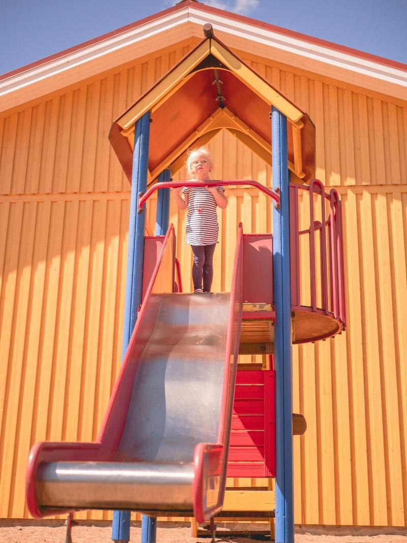 Björkbackens Karaktärshotell image
