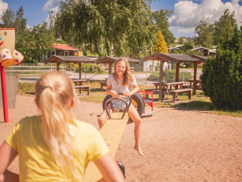 Björkbackens Karaktärshotell image