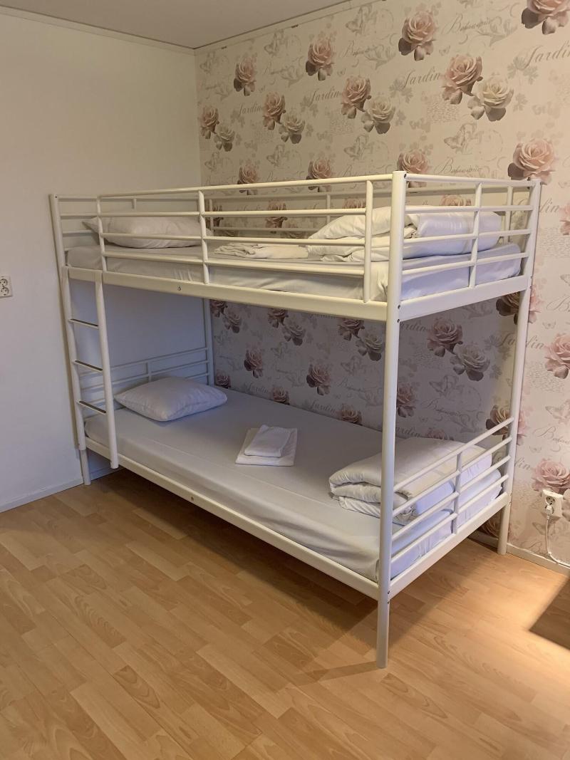 Björkbackens Karaktärshotell image