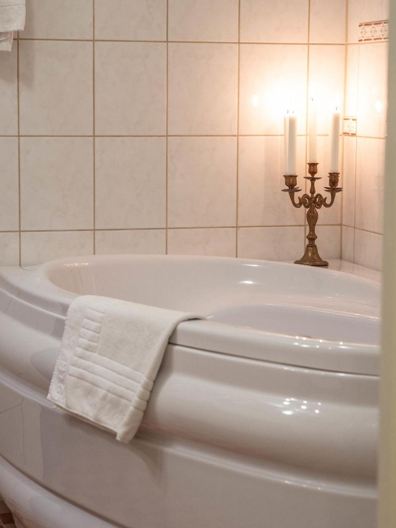 Björkbackens Karaktärshotell image