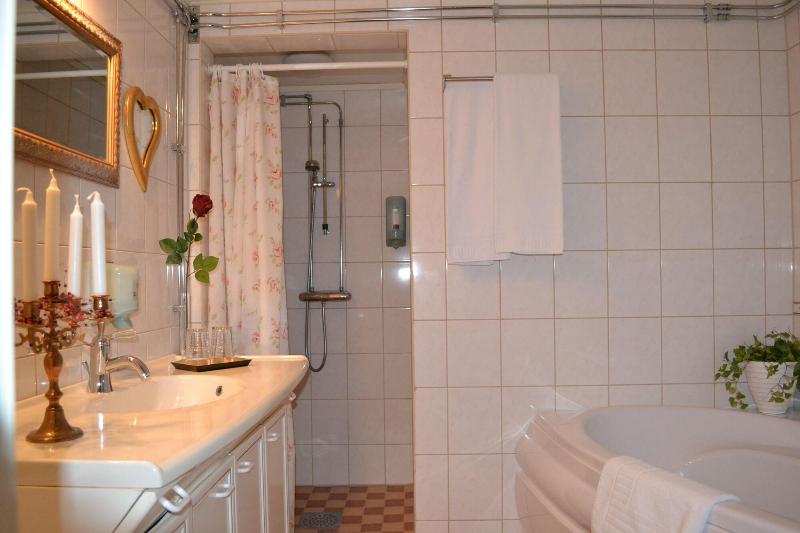 Björkbackens Karaktärshotell image
