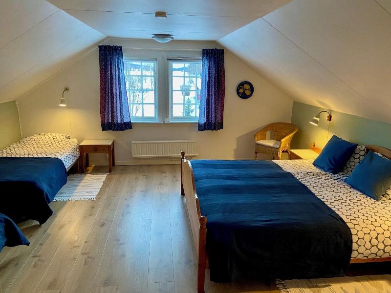 THE LODGE - Torsby image