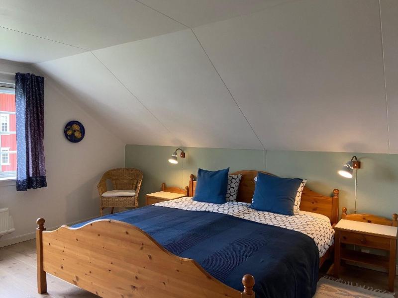 THE LODGE - Torsby image