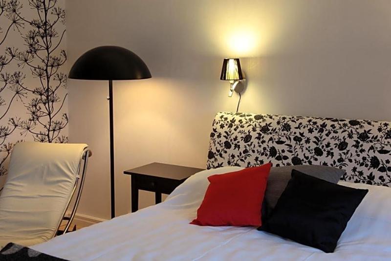 Borgs Villahotell image