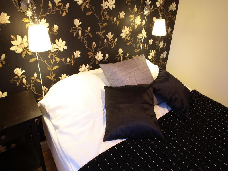 Borgs Villahotell image