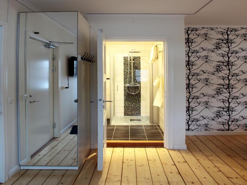 Borgs Villahotell image