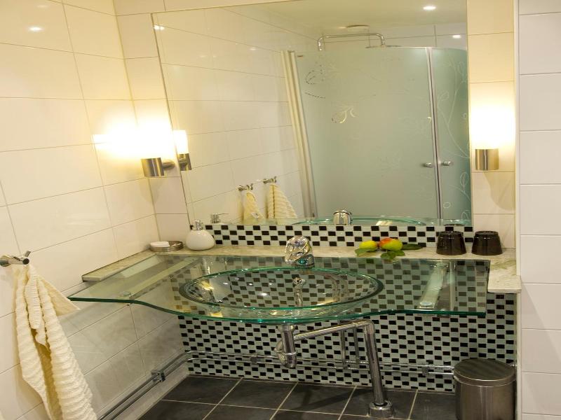 Borgs Villahotell image