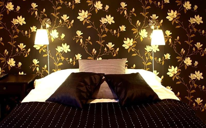 Borgs Villahotell image