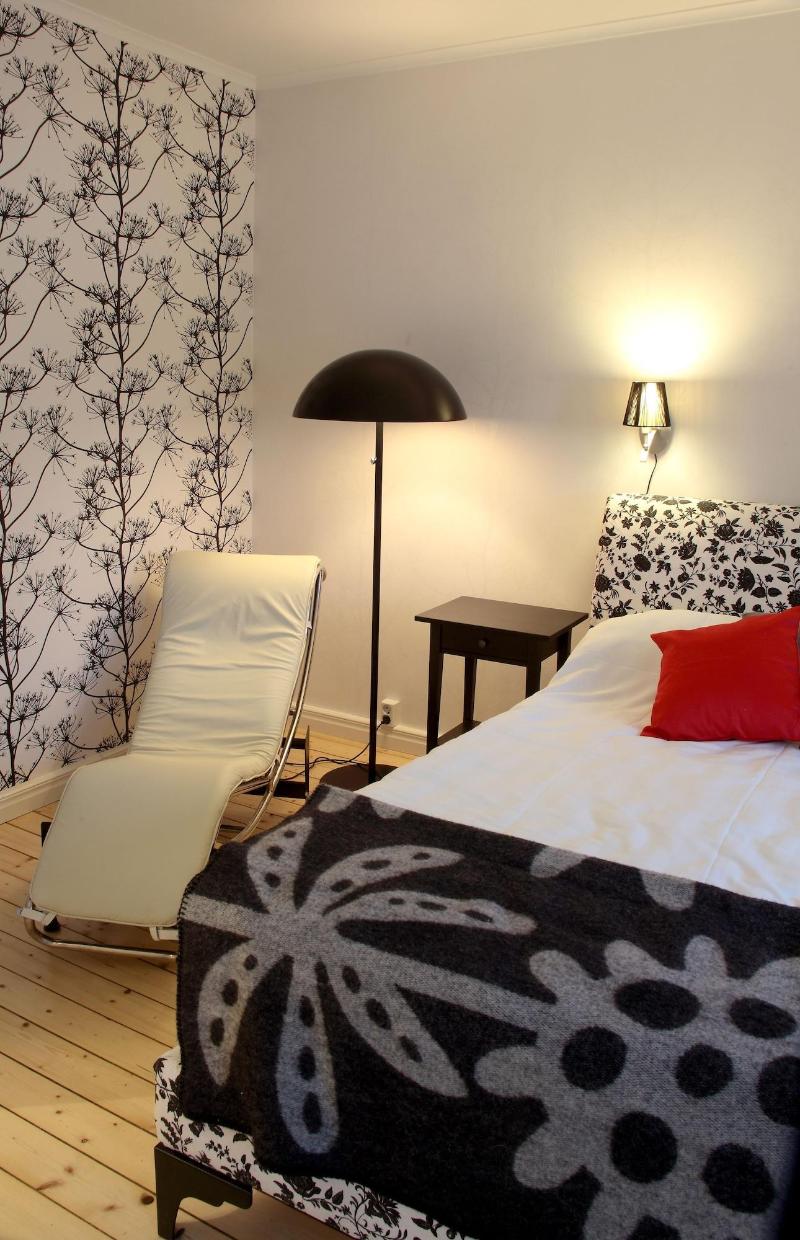 Borgs Villahotell image
