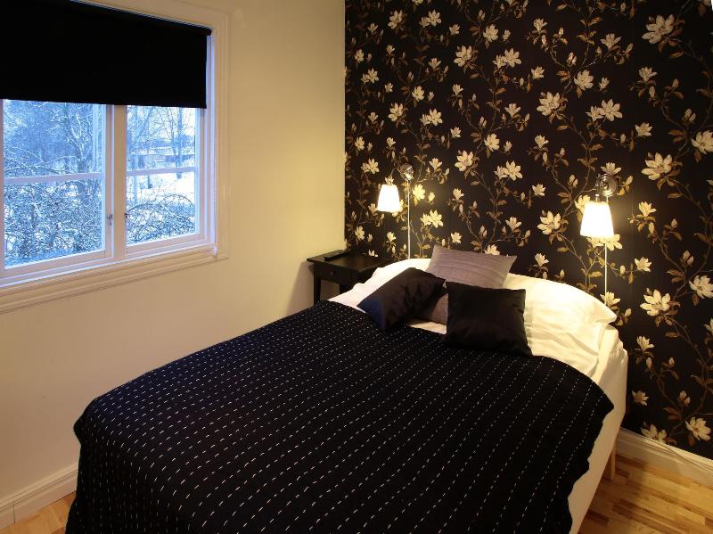 Borgs Villahotell image