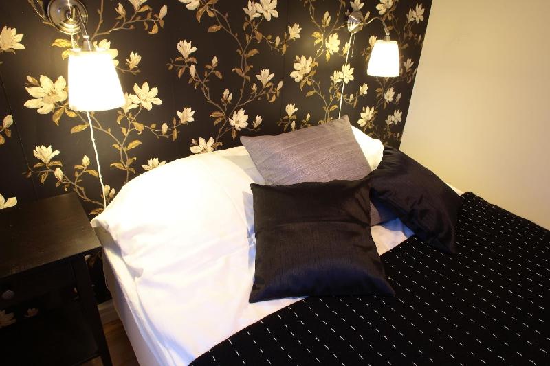 Borgs Villahotell image