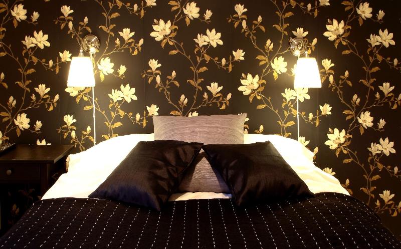 Borgs Villahotell image