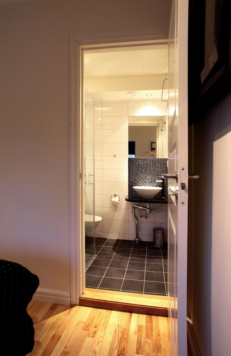 Borgs Villahotell image