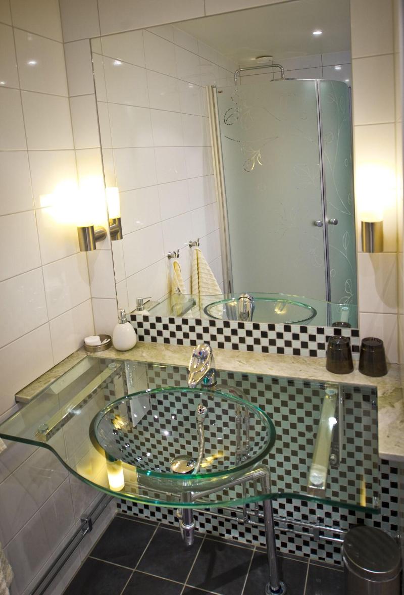 Borgs Villahotell image