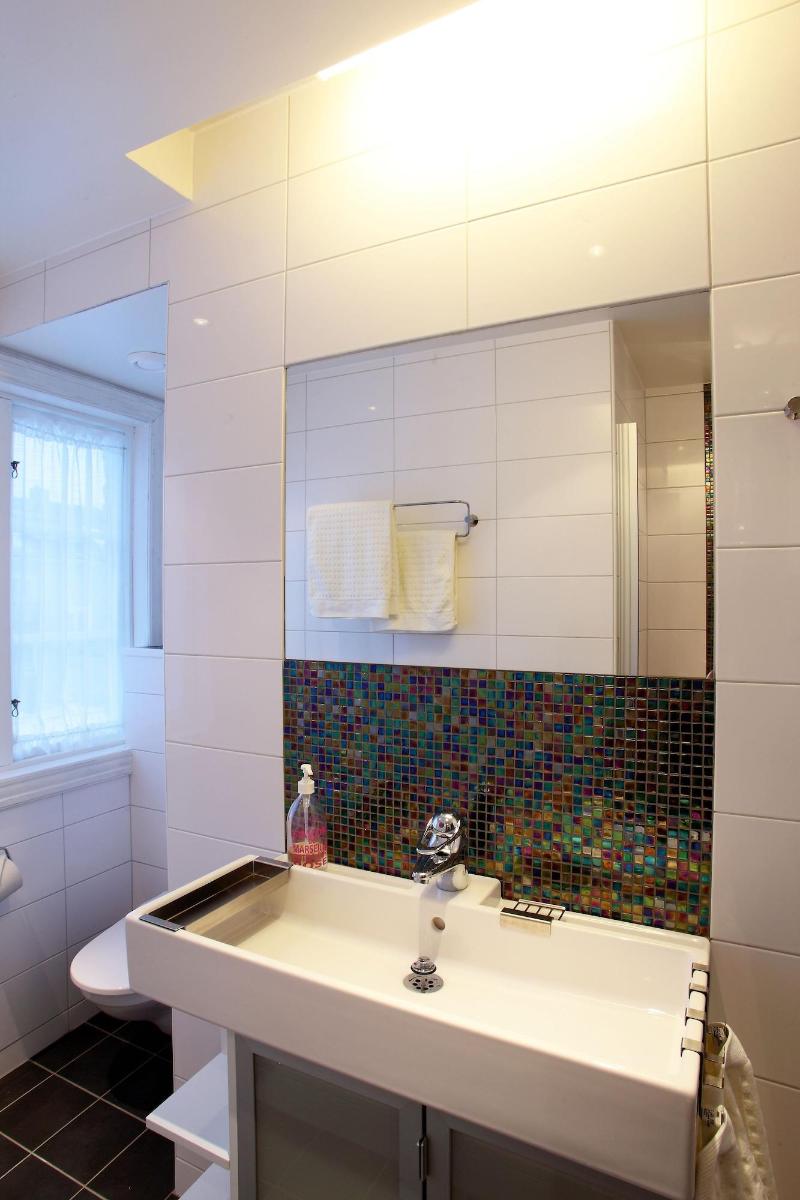 Borgs Villahotell image