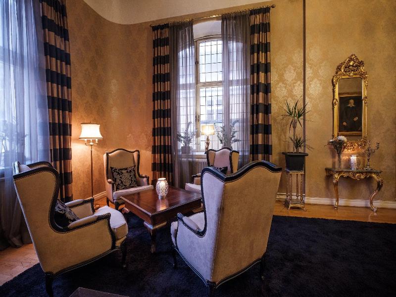 Badhotellet image
