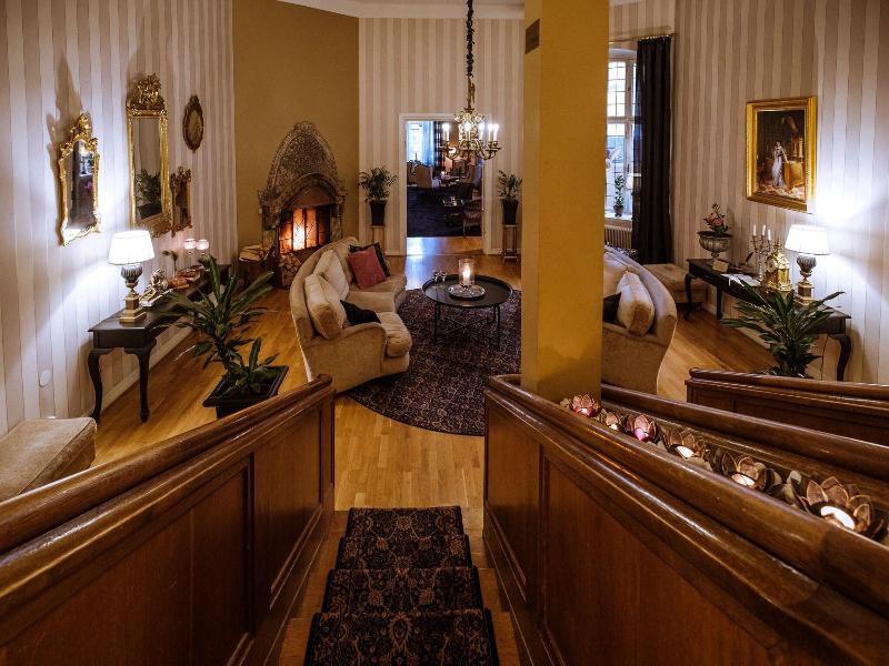 Badhotellet image