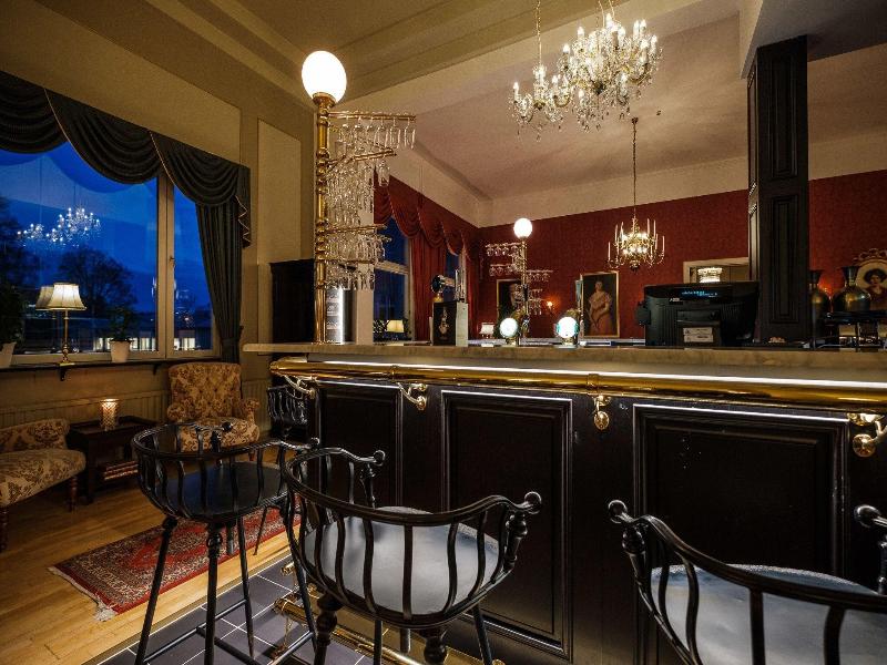 Badhotellet image