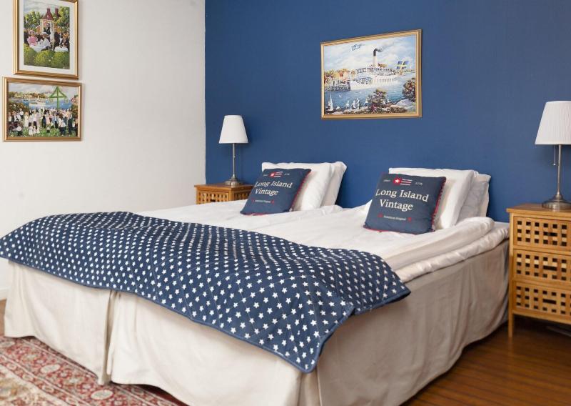 Hotel Slottsgården image