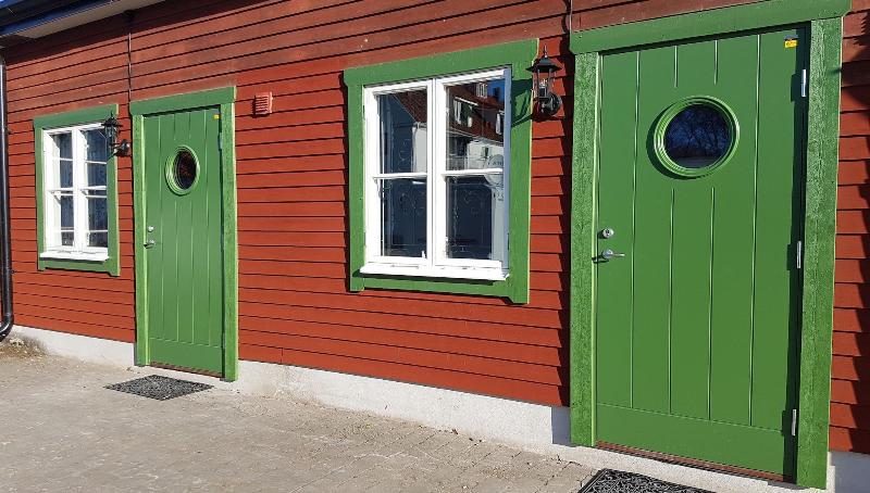 Hotel Slottsgården image
