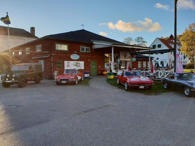 Hotel Slottsgården image