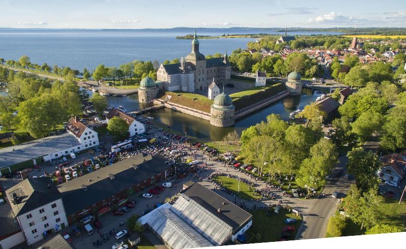 Hotel Slottsgården image