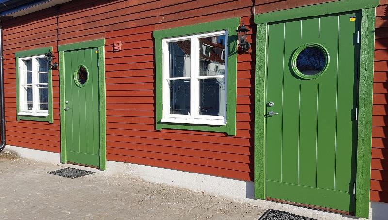 Hotel Slottsgården image
