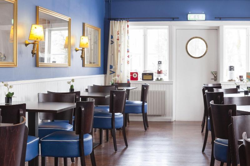 Hotel Slottsgården image