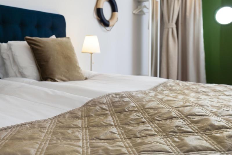 Hotel Slottsgården image