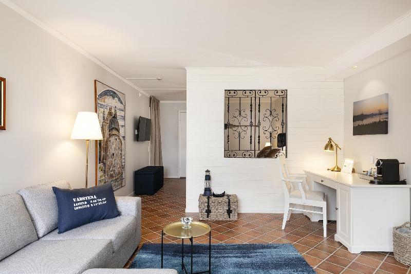 Hotel Slottsgården image