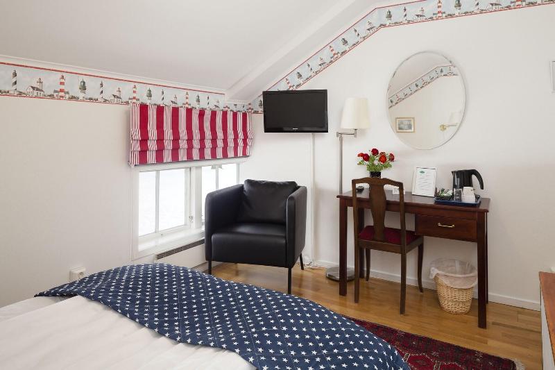 Hotel Slottsgården image