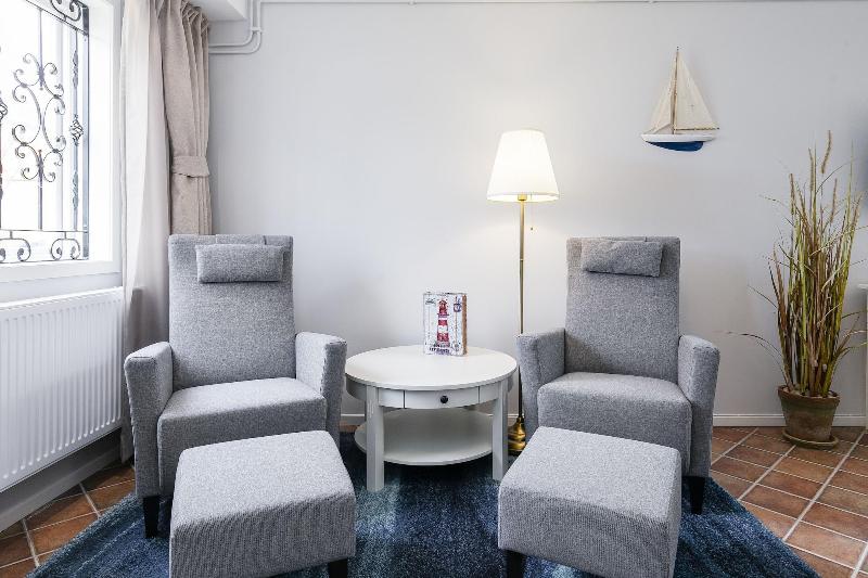 Hotel Slottsgården image