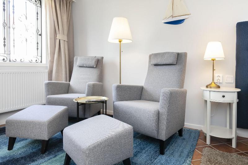 Hotel Slottsgården image
