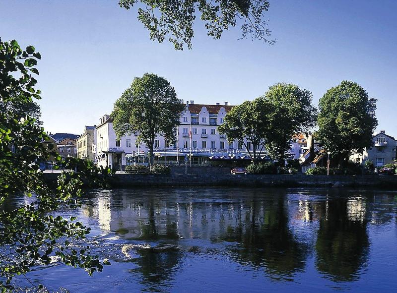 Grand Hotel Falkenberg image