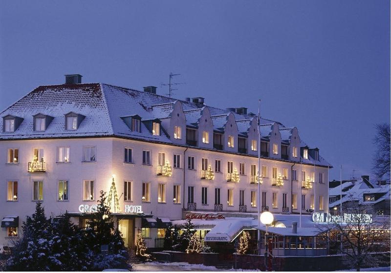 Grand Hotel Falkenberg image