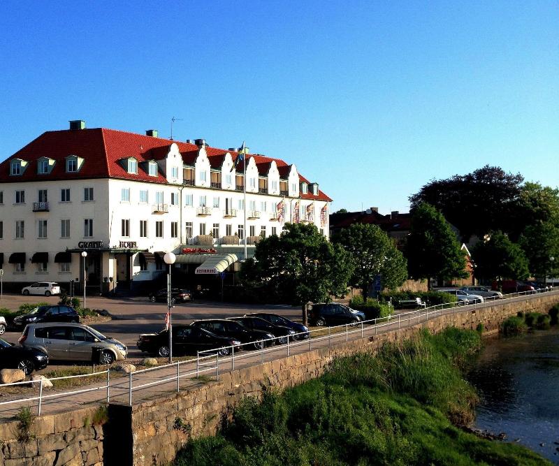 Grand Hotel Falkenberg image