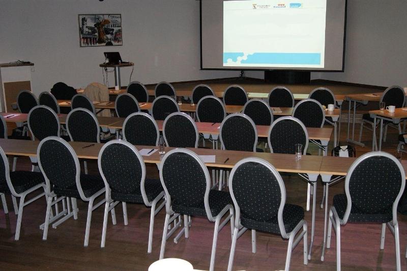 Grand Hotel Falkenberg image