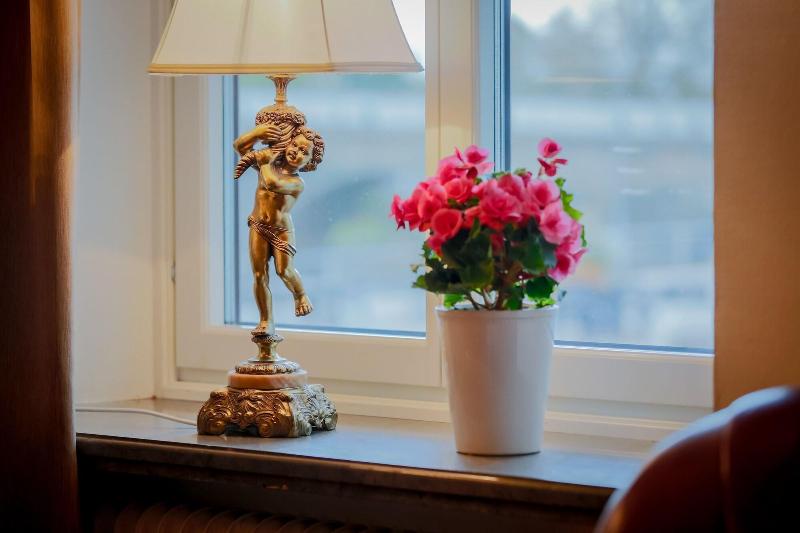 Grand Hotel Falkenberg image