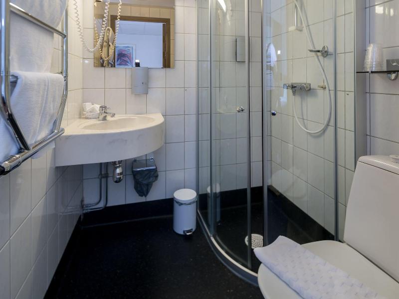 Grand Hotel Falkenberg image