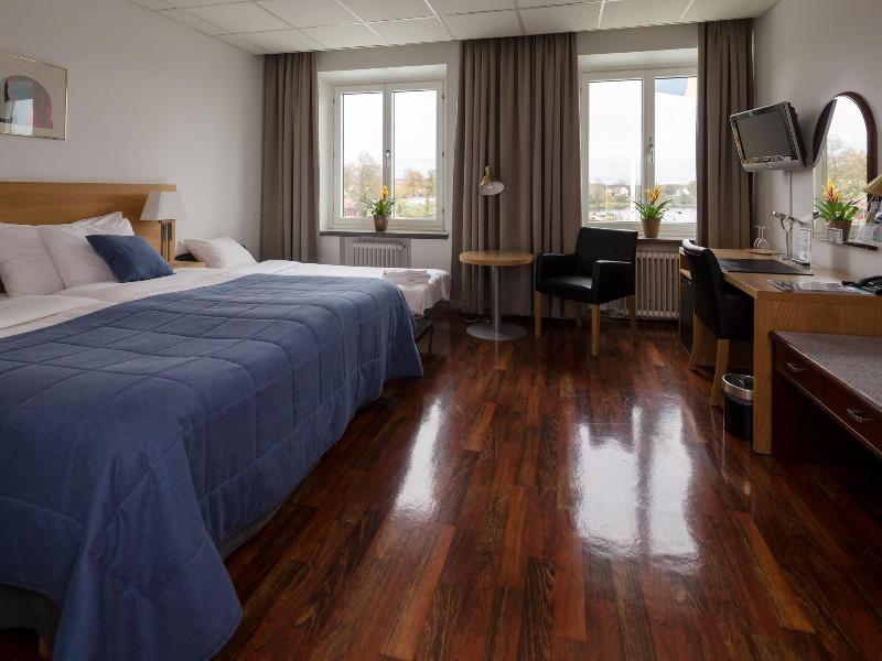 Grand Hotel Falkenberg image