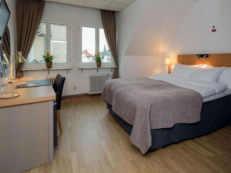 Grand Hotel Falkenberg image