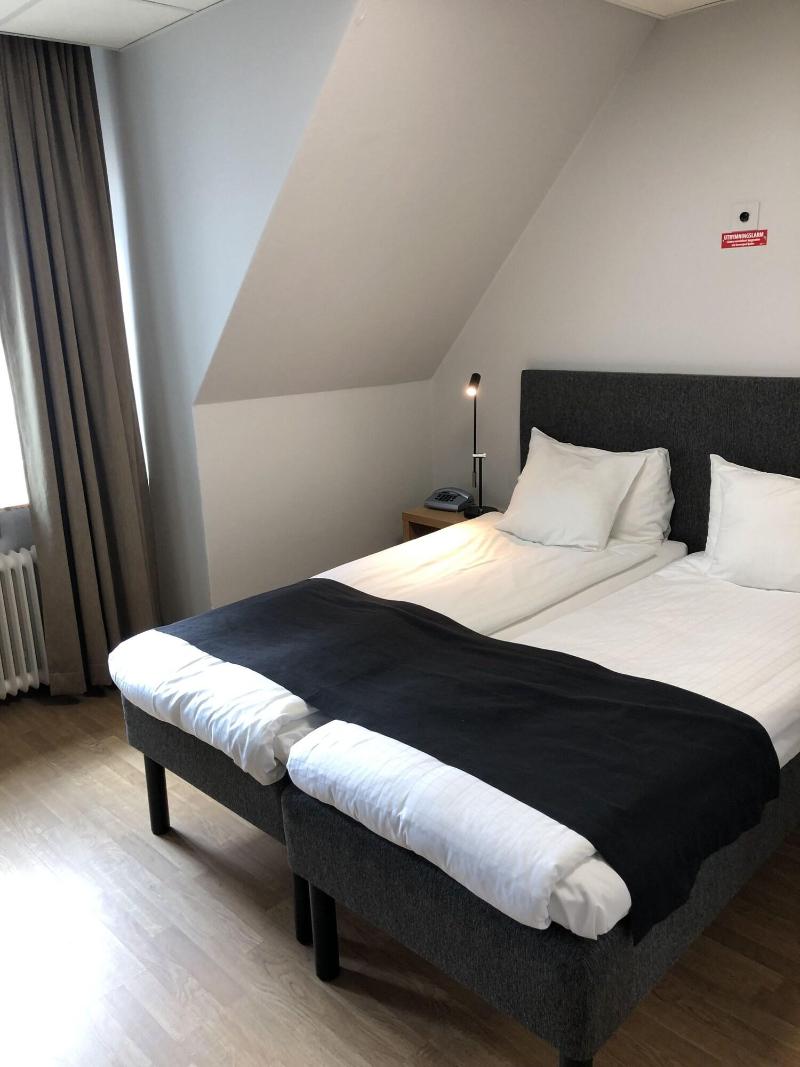 Grand Hotel Falkenberg image