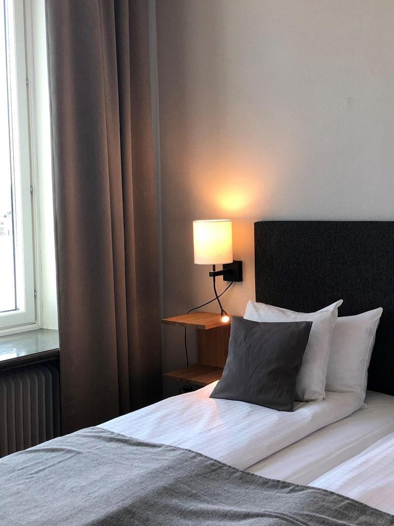 Grand Hotel Falkenberg image