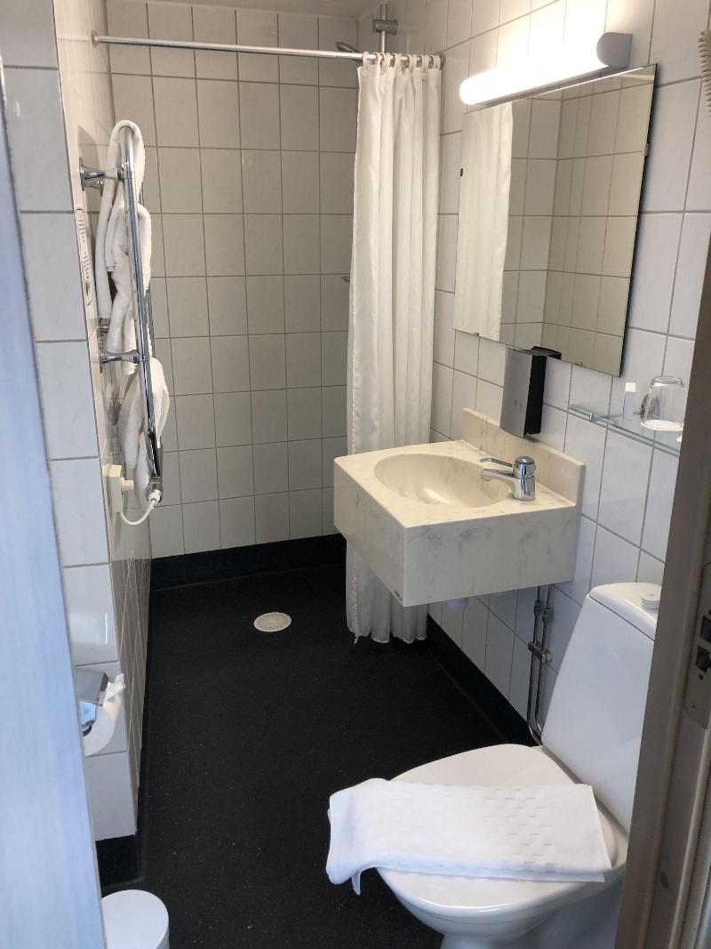 Grand Hotel Falkenberg image