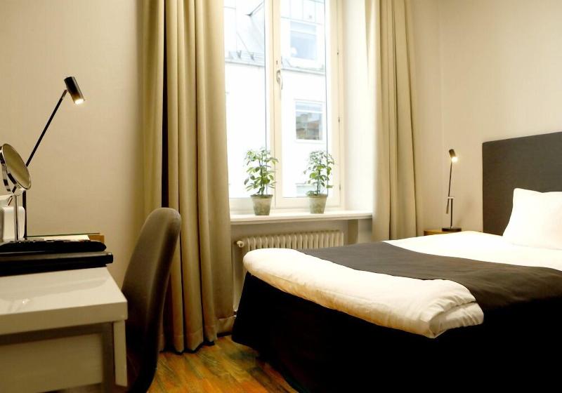 Grand Hotel Falkenberg image