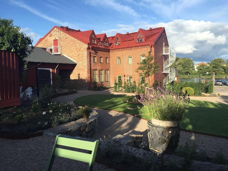 Hotel Hamngatan 27 image